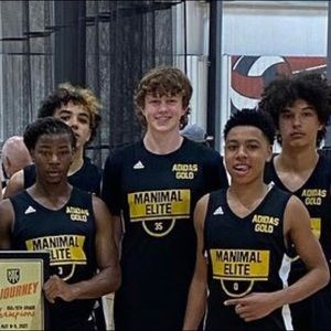 Meet your Posher, Mason